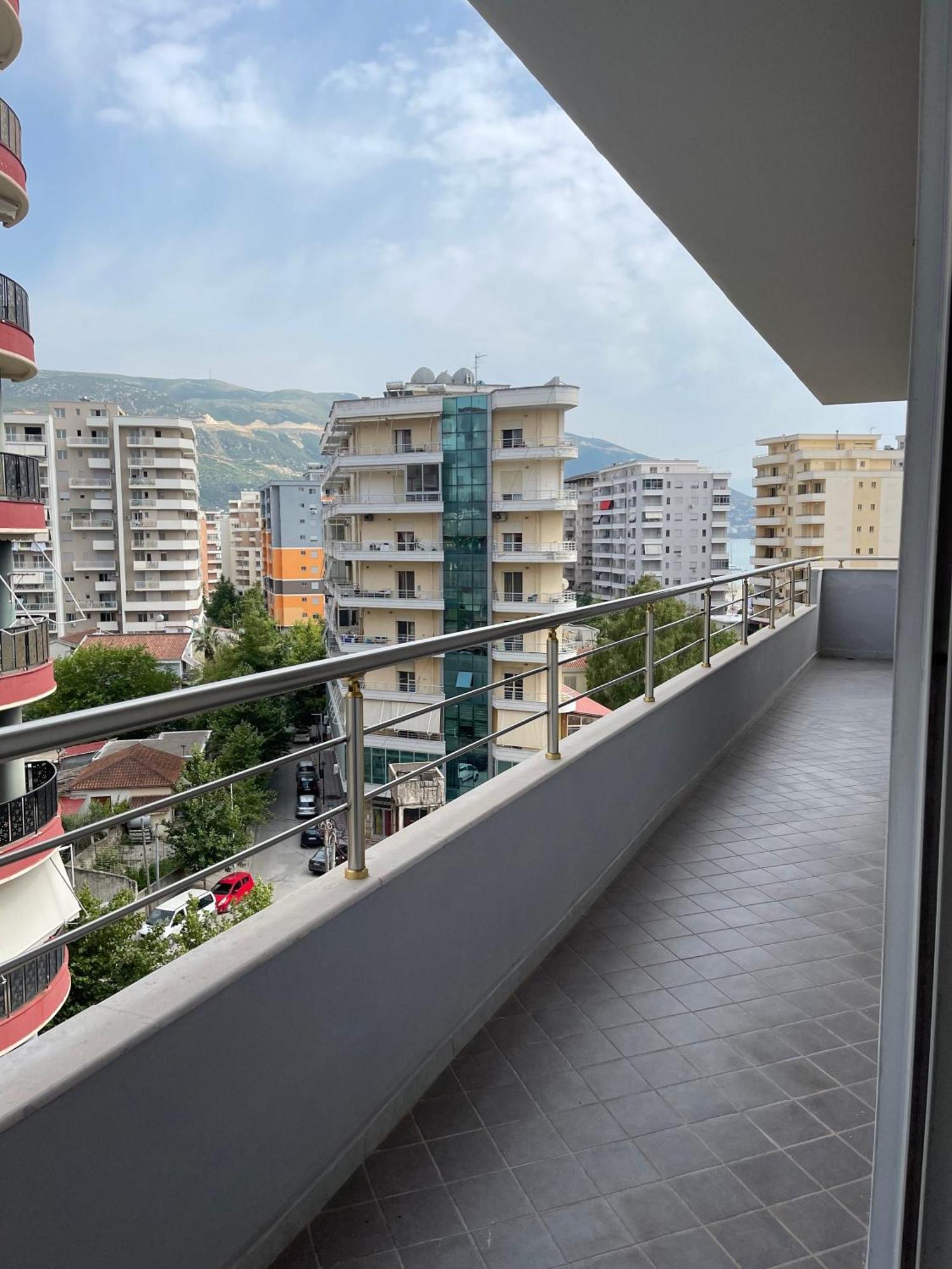 Relax In 7 Vlorë